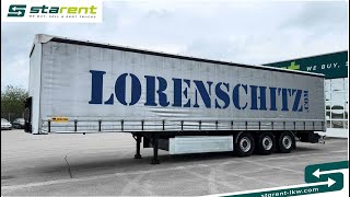 Prodaja Wielton Tautliner, SAF – Achsen, Liftachsen, Palettenkasten poluprikolica sa kliznom ceradom - Slika 4 | Autoline HR Wielton Tautliner, SAF – Achsen, Liftachsen, Palettenkasten poluprikolica sa kliznim ceradom | Slika 4 - Autoline