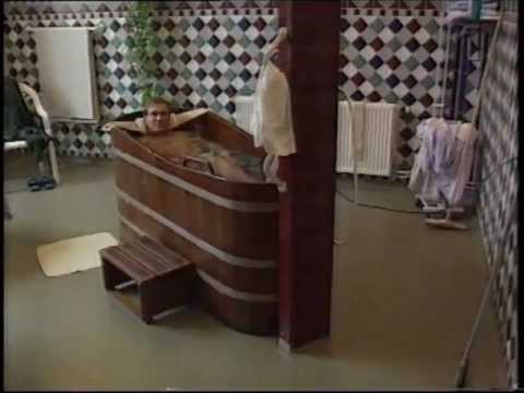 ÖIS målvakt till landslaget -94