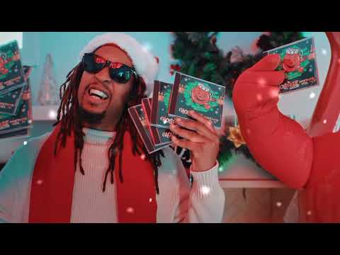 Lil Jon ft. Kool - Aid Man - All I Really Want For Christmas (slowed+reverb) 