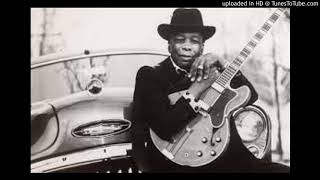 JOHN LEE HOOKER - I&#39;M MAD AGAIN