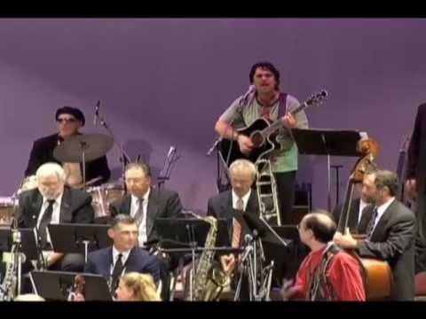 The Beatles' Magical Orchestra: "Reprise - A Day in the Life"