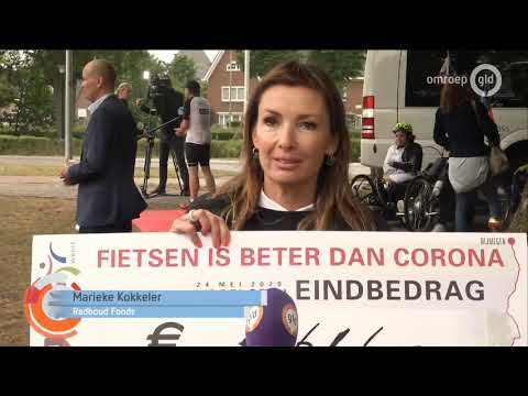 GLD Nieuws 25 mei 2020