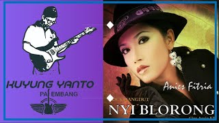 Download lagu DELPIA 2011 - NYI BLORONG - ANIES FITRIA : CIPT : AMIN KB mp3