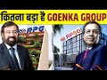 Goenka Group The Untold Story Of RPG Enterprises And RP Sanjiv Goenka S Billion Dollar Empire