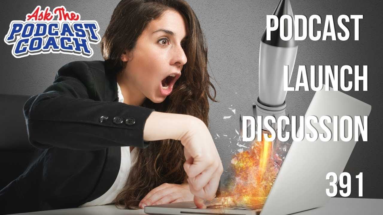 So Much Podcast Advice