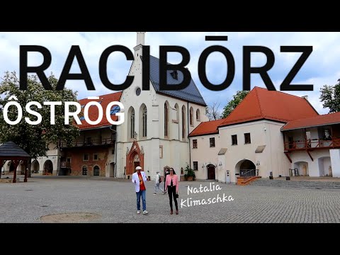 ÔSTRŌG (Racibórz 2/7) - niy ino zōmek. Natalia Klimaschka. Gōrny Ślōnsk #133