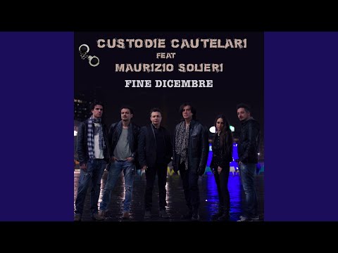 Fine dicembre (feat. Maurizio Solieri)