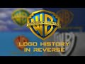 Warner Bros Pictures Logo History In Reverse