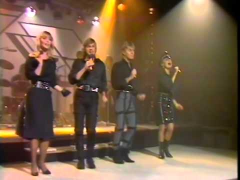 Bucks Fizz - Run For Your Life