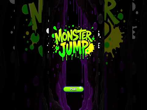 Monster Jump