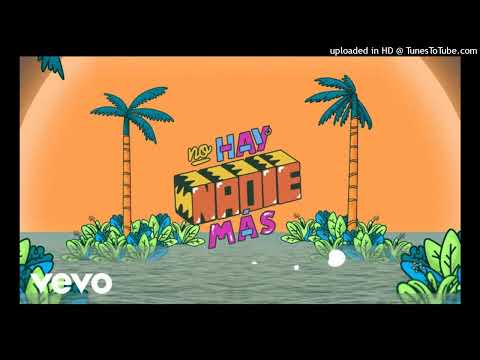 ChocQuibTown, Rauw Alejandro, Lyanno - No Hay Nadie Más (Acapella)