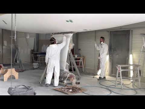 JPK 39FC Photon Infinity - 3# Fixing the Keel @PhiSailing