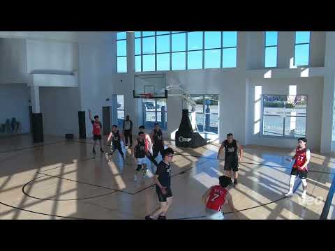 J17 OG vs utmcssa - saturday tier 9 - tcbl 2022 fall