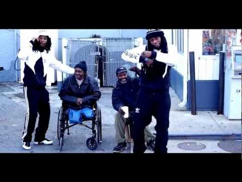[Official Video] BMT GSTARBIZZLE HUGOSTACKS - Uptown Purp [Official Video]