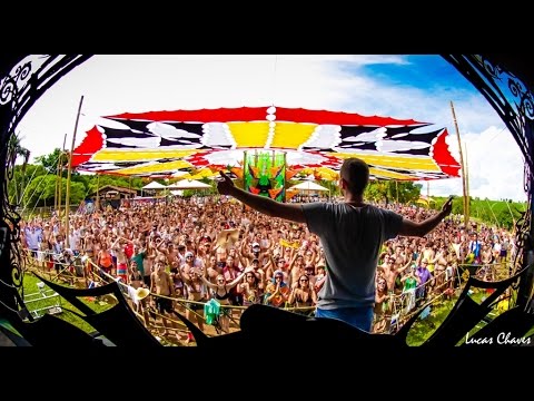 Krama @ Soulvision Festival 2015 || Todas as Raças ||