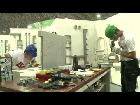 SENAI PROFISSÕES - Eletricidade Industrial