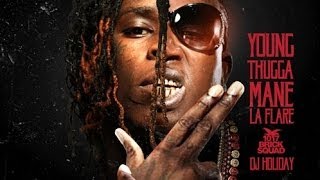 Gucci Mane x Young Thug - OMG (Young Thugga Mane La Flare)