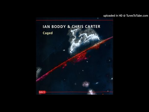 Ian Boddy & Chris Carter "Coriolis" (2000)