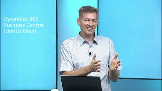 Download the video "What's new: Server and database - A faster data stack (2023 release wave 2)"
