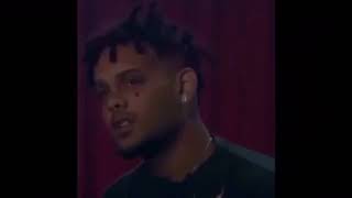 Smokepurpp out here respecting women