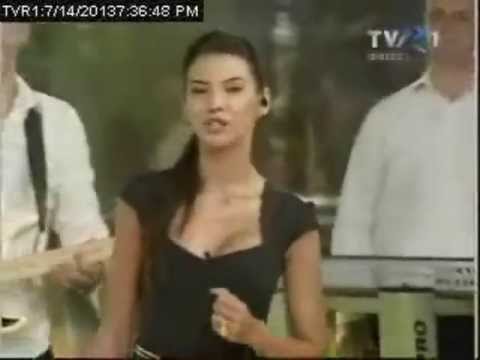 ARMANAME-Tweet Tweet Like Like  / TVR 1- LOTERIA NATIONALA ROMANA .02