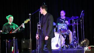 Joe Henderson - Blue Bossa - Cover - AIM Melbourne