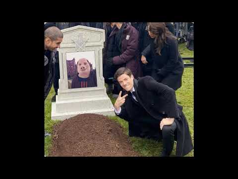 John Pork is Dead (it's over)