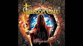 Freedom Call - Union Of The Strong