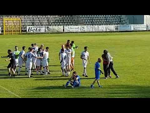 PLAYOFFS PROMOZIONE: il CASCINA festeggia il passaggio in Eccellenza