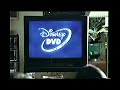 The Walt Disney Company IDs 1996 2000 Filmed Version