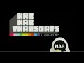 Cartoon Network March 18 2010 See What S Up On HAR HAR Thursdays Tonight Starting At 8 Pm