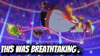 Download lagu The Digimon Anime Just Changed EVERYTHING. mp3