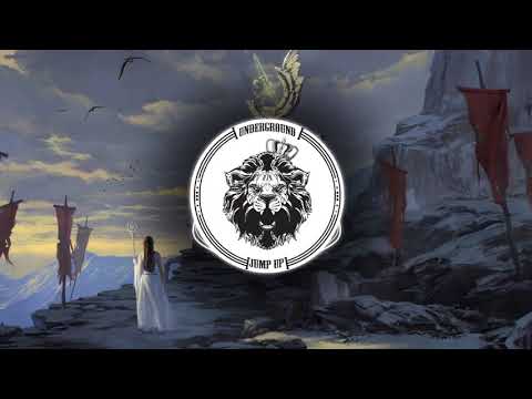 Komander Ground - Bombz EP (Audio Danger)