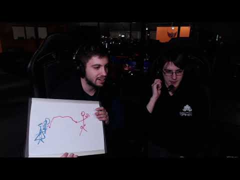 Blacktwins vs Riddles - The Weekly Wave #12 - Ultimate Winners Final