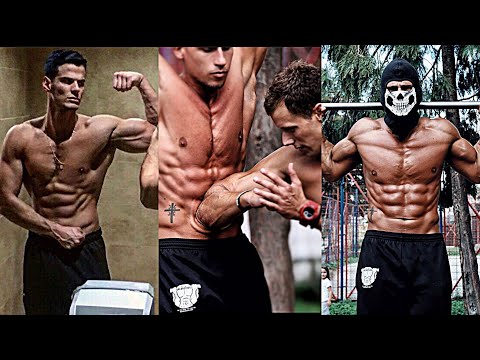 Bar Brothers Beast Workout Motivation | Calisters Official