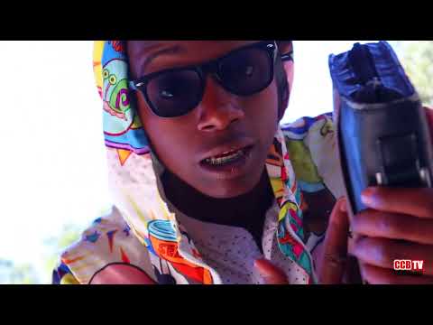 Mike Da'Kidd - I Changed (Official Visual Video)(CCB Music Group Ministry)