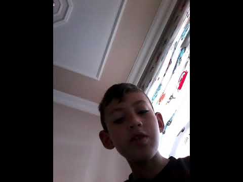 Taylan Kaya VS Hamza Çalışkan