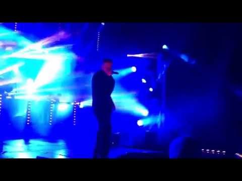 And One - Live Columbiahalle Berlin 16.05.15 - Sometimes