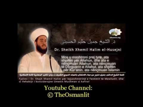 VEHABIT KUNDËR KALIFATIT OSMANË