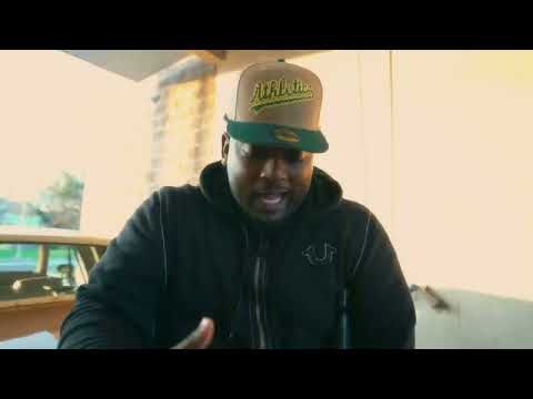 Life That I Dreamed Of - CvTheRapper #BrasiJr