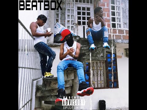 El_men!(feat.lil young)(reprod por Emmanuel torres)BEATBOX SPANISH VERSION VIDEO OFICIAL