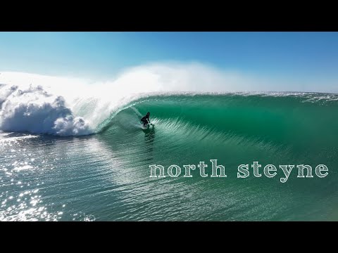 Manly beach, RAW surf footage, 12th & 13th July 2024. Filmed by skymonkey5