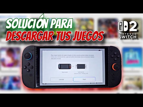 Descarga de Nintendo: 16 de octubre (Norteamérica)
