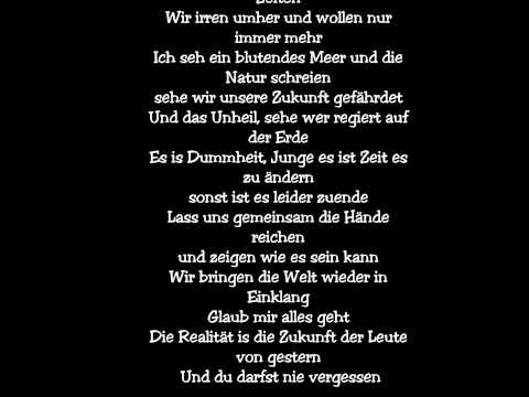 Kool Savas feat. Azad All for One Lyrics