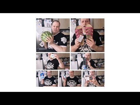 Wenn der Mann einkaufen geht Teil 2 // Foodhaul Norma // Ina's Leben