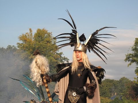 Elfia Elf Fantasy Fair Arcen 2015