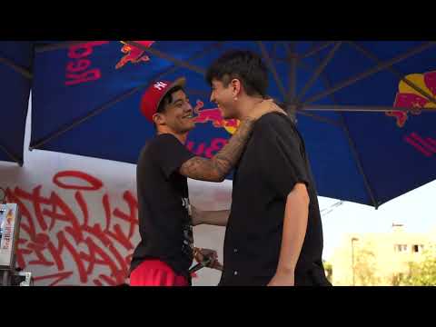 BLADE vs NADIE | OCTAVOS FINAL DE TEMPORADA ALFA FREE BATTLES