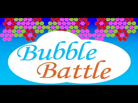 Bubble Battle