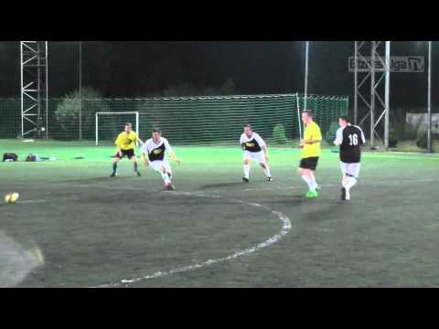 29.07.2015 I Liga B - VSoft vs. iCar III