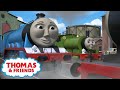 Thomas Friends Forever And Ever Best Train Moments Cartoons For Kids